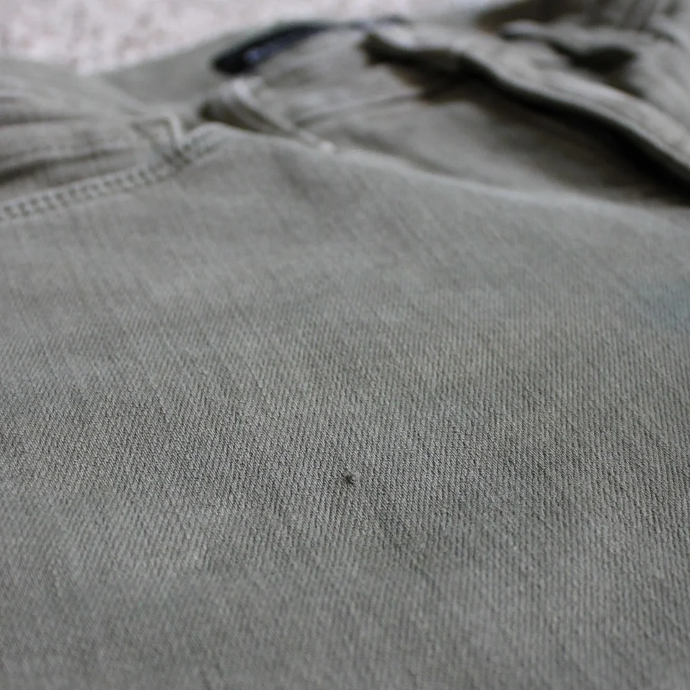 Athleta Flex Straight Crop Jean Pant - Picture 5 of 13